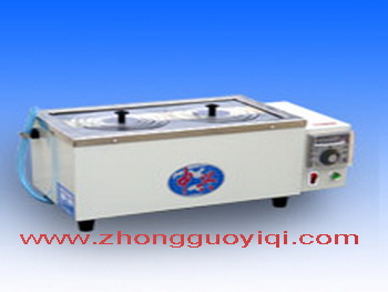 DZKW-4���ж���ˮԡ�