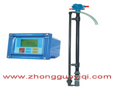 SJG-208��ˮ�ܽ����O(ji��n)�y(c��)�x