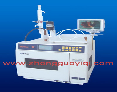 MAS-II����΢���ϳ�/��ȡ����(y��ng)����վ